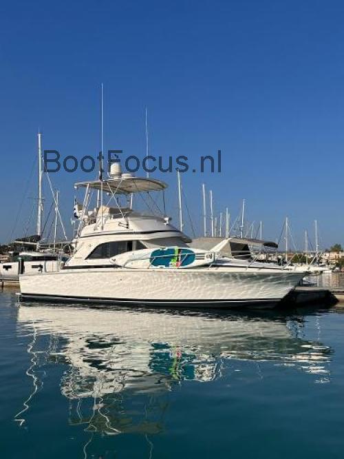 Bertram 36 beoordelingen en specificaties